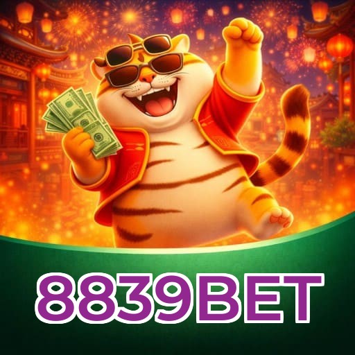 Lottery 8839BET com bônus